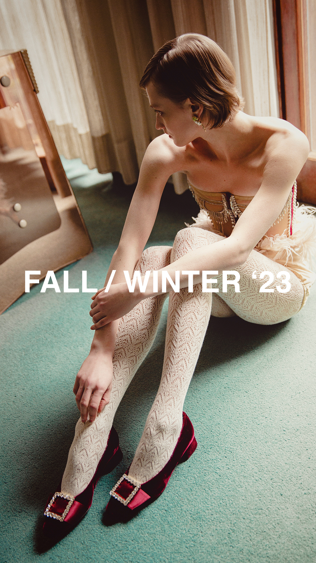 Fall/winter 23 